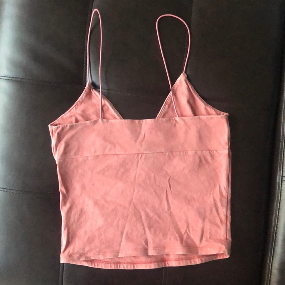 Me To We Spaghetti Strap Tank - Picture 4 of 4